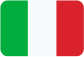 KOOPERATIVA výrobně obchodní družstvo Italiano